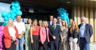 Leisure centre reopens after huge £20m revamp