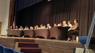 Plan commission sends solar power ordinance to commissioners