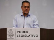 Presentan iniciativa de Ley de Movilidad Sustentable y Seguridad Vial de Querétaro