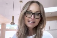 Giada De Laurentiis Reveals Why She Pronounces Italian Words 'the Right Way' on Her Shows