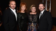 Inside Brandon Blackstock’s bond with stepmom Reba McEntire