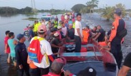 Hallaron a tres jóvenes ahogados en río de Guárico