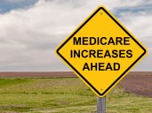 Medicare Patients Face Higher Drug Costs Despite $2,000 Spending Cap
