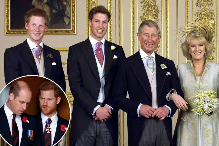 Royal family live updates: News and photos