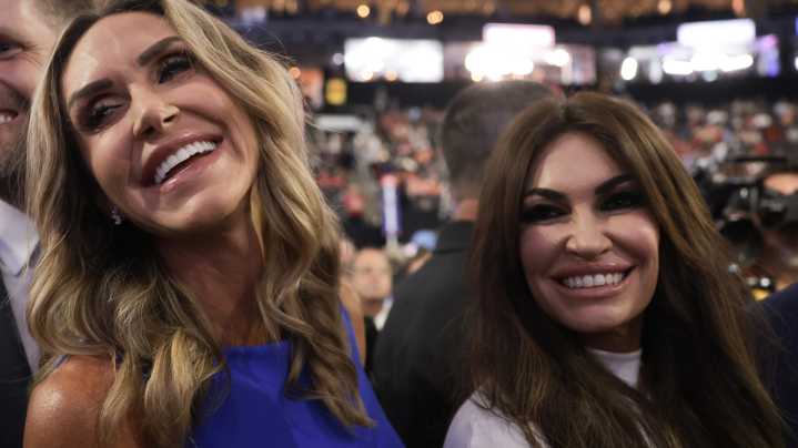 We Asked A Beauty Expert Who Has The Best Makeup In The MAGA Universe