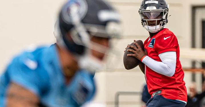 First & Tenn: Let the Preseason Begin