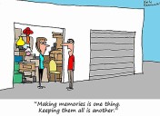 AT HOME | OPINION: Eight Items You Can Get Rid of For Sure