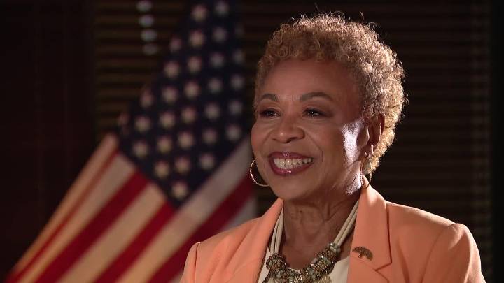 Barbara Lee has been Oakland's mayor for 100 days