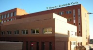 Dos mujeres heridas tras ser atropelladas en la CC