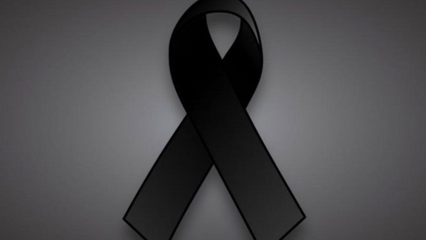 Luto en Canal 22 por muerte de Huemanzin Rodríguez: "Con profunda tristeza te despedimos"