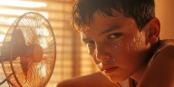 El NWS lanzó advertencia para vigilar síntomas causados por calor extremo en estos dos estados