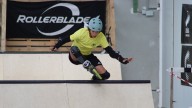 Doble presencia de los Rolling Lemons en el primer europeo de Skate Cross
