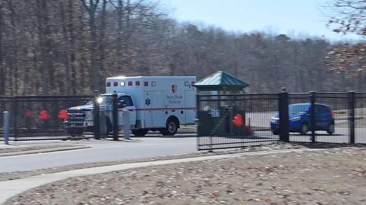 LI man indicted after marijuana gummies sickened middle schoolers