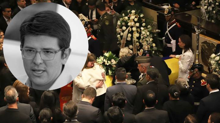 Crimen de Miguel Uribe Turbay: Fiscalía imputó cargos a cuatro presuntos implicados