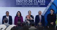 Más de 600 mil estudiantes inician clases en el TecNM a nivel nacional
