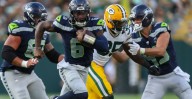 Winners and Losers from Packers 20, Seahawks 7