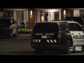 Two children in critical condition after being pulled from different pools in Buckeye and Tempe