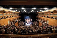 Three Major Theaters in Pittsburgh Look at a Possible Merger