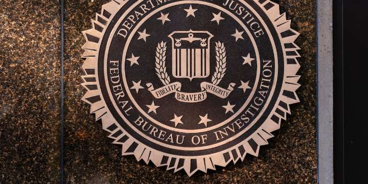 Senior FBI official who resisted Trump administration demands is pushed out, AP sources say