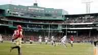 Harvard, Yale to play 2026 The Game at Fenway Park in Boston