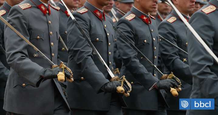 Confirman sentencia a 13 militares (r) por homicidio de dos estudiantes en Angol en 1973
