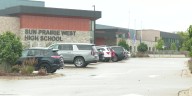 ‘There’s probably a lot of anxiety, a lot of fear.’ Sun Prairie Police prepare back