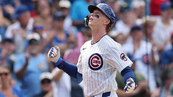 Cubs vs. Cardinals: Horario y canales, MLB Sunday Night Baseball