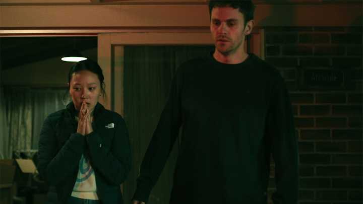 La serie australiana de 6 capítulos que está entre las mejores producciones de Netflix