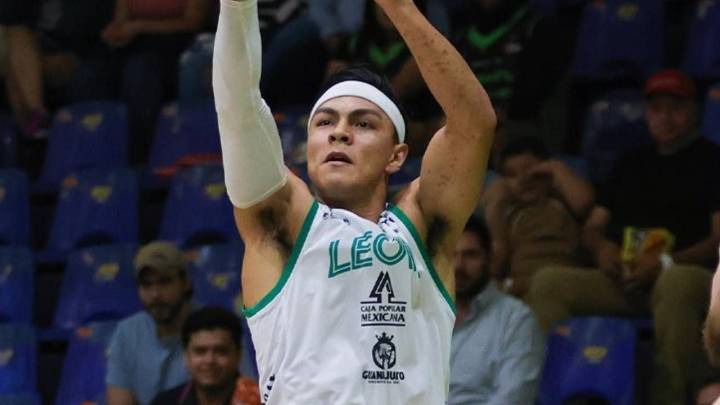 Abejas de León vence a Santos del Potosí en el primer partido de la serie