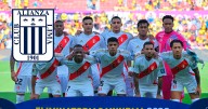 Selección peruana anuncia convocatoria de último minuto: Óscar Ibáñez llamó a Piero Cari para las Eliminatorias 2026