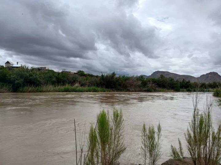 Pronostican lluvias para las próximas horas en el estado