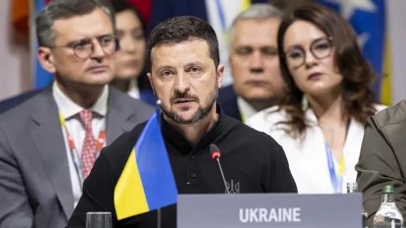 Tras la cumbre con Putin, Trump se reunirá con Zelenski en Washington