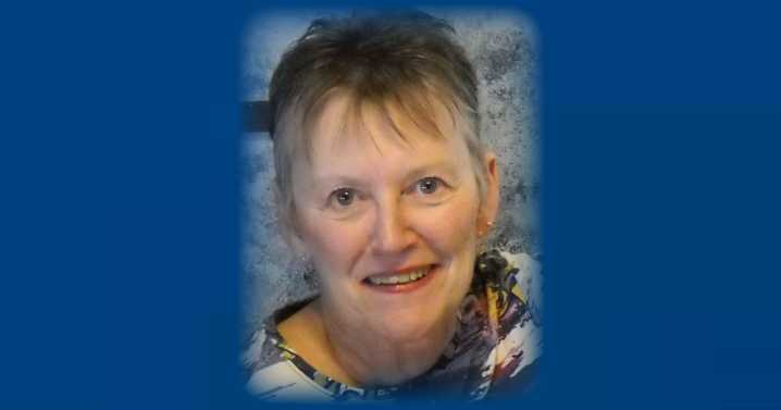 Obituary: Vicki Corn