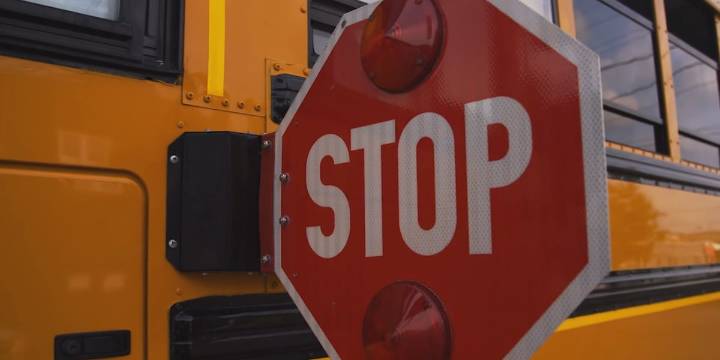 Highway Patrol, Cape School officials urge drivers to exercise caution on roadways as school begins