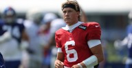 Jaxson Dart’s time isn’t now, but it is coming