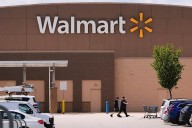 Walmart reports solid second-quarter sales and profits despite a challenging tariff environment