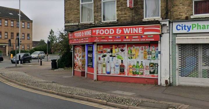 Conditions imposed on shop’s licence after alcohol sold to intoxicated customers