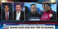 Kilmar Abrego Garcia is the 'official mascot' for the Dem Party: Joe Concha