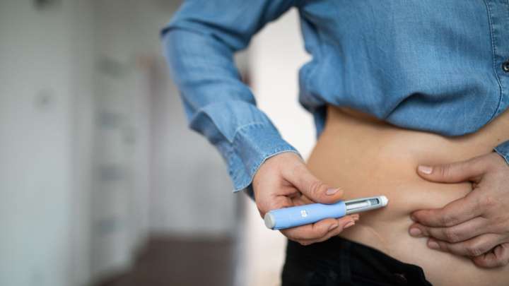 Travel warning issued to 20 million Americans using weight loss jabs - and you must take action in TSA line