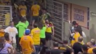 Club Tigres Lanza Comunicado Tras Pelea de Aficionados en Estadio Universitario en San Nicolás