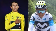 Nairo Quintana se confiesa y revela lo que sintió cuando Egan Bernal le ganó el Tour de Francia