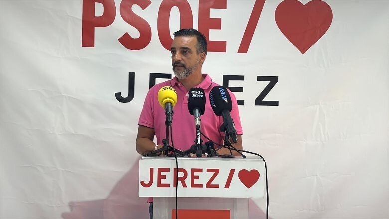 El PSOE presenta alegaciones al presupuesto de Pelayo por "ilegal, opaco y antisocial"