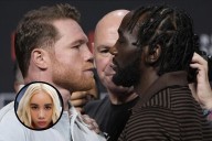 La oferta de $60 millones con la que tratan de eclipsar la pelea Canelo Alvarez vs. Terence Crawford