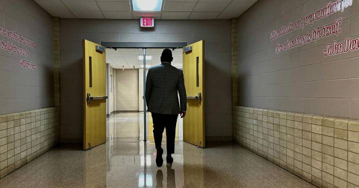 How Hurricane Katrina shaped these New Orleans educators
