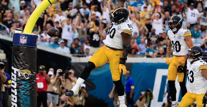Varsity & JV: Winners & losers from Steelers win over Jaguars