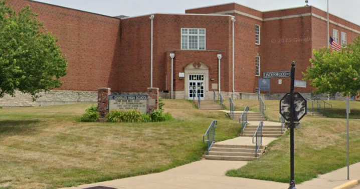 City of St. Charles teacher charged with child porn