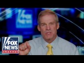 Jim Jordan: This isn’t retribution, it’s accountability
