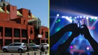 "Queremos vivir en paz": Vecinos de Vitacura rechazan posible apertura de club nocturno en conocido centro comercial