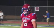 Jeannette vs. Mt. Pleasant high school football highlights
