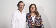 Mary Luz Herrán, exesposa de Gustavo Petro, recordó dura advertencia que hizo al presidente y que no habría tenido en cuenta: “Mi querido y amado...”
